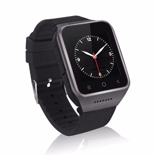 S8 Smartwatch Android Reloj Celular Camara Wifi Gps